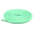 5mm Polyester climbing  sporting round shoelace
